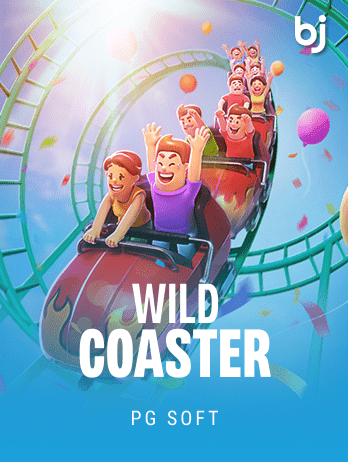 Wild Coasterpng screenshot