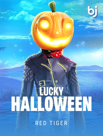 LuckyHalloweenpng screenshot